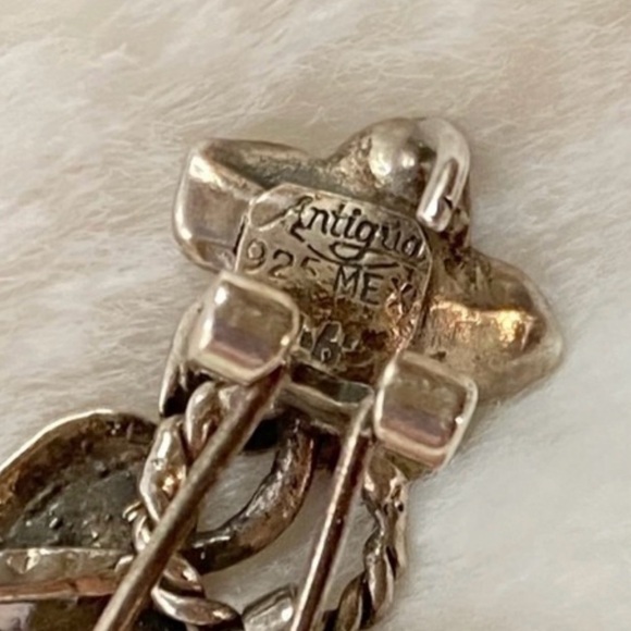 Silver 925 Jewelry Set - Picture 15 of 15